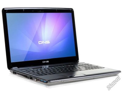 Лот: 5305752. Фото: 1. Ноутбук DNS 2 ядра 4 гига. Ноутбуки