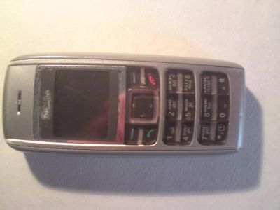 Лот: 4330983. Фото: 1. Nokia 1600. Кнопочные мобильные телефоны