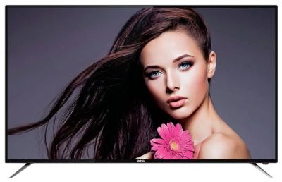 Лот: 10991179. Фото: 1. Телевизор 55" BBK 55LEX-5039/FT2C... Телевизоры