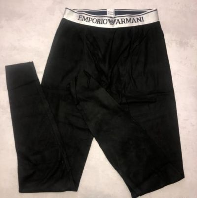 Лот: 19126315. Фото: 1. Armani кальсоны подштанники трико. Нижнее бельё, плавки, шорты для плавания