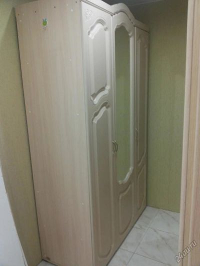 Лот: 5657305. Фото: 1. Шкаф. Шкафы, шкафы-купе