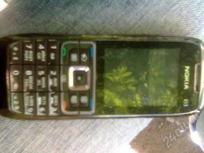 Лот: 428069. Фото: 1. срочно продам nokia e51. Кнопочные мобильные телефоны