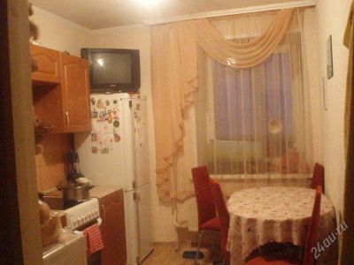 Лот: 2623272. Фото: 1. 2х-комн.квартира в р-не Пикры. Квартиры, студии