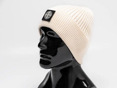 Лот: 21047479. Фото: 1. Шапка Stone Island. Шарфы, платки