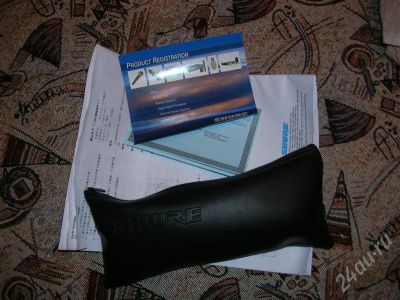 Лот: 595433. Фото: 1. SHURE SM 58. Студийные микрофоны, радиомикрофоны и радиосистемы