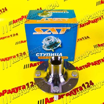 Лот: 18645234. Фото: 1. Ступица передняя Hyundai Solaris... Ходовая, подвеска, рулевое управление