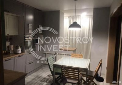 Лот: 17447539. Фото: 1. 3-к квартира, 91 м², 6/10 эт. Квартиры, студии