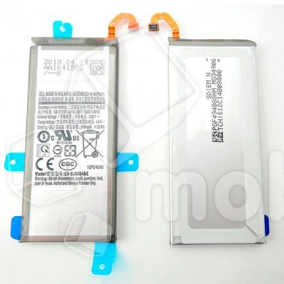 Лот: 18913464. Фото: 1. Аккумулятор для Samsung Galaxy... Аккумуляторы