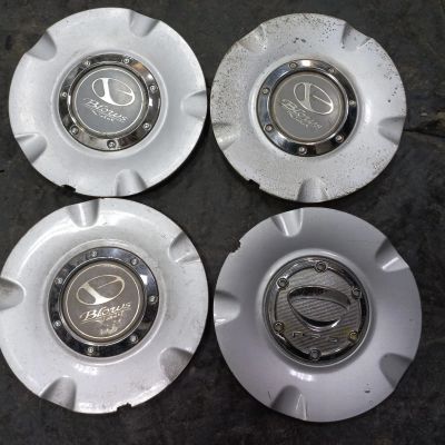 Лот: 16675350. Фото: 1. Крышки для литья Blows Valet D148... Колпаки