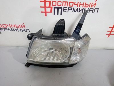Лот: 16013854. Фото: 1. ФАРА (для марок: HONDA для моделей... Оптика и освещение