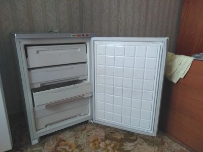 Лот: 11891738. Фото: 1. Бирюса 14. Холодильники, морозильные камеры