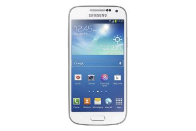 Лот: 4171735. Фото: 1. Смартфон Samsung Galaxy S4 Mini. Смартфоны