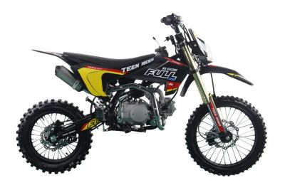 Лот: 25208745. Фото: 1. Мотоцикл FULL CREW Teen Rider... Другое (мототехника)
