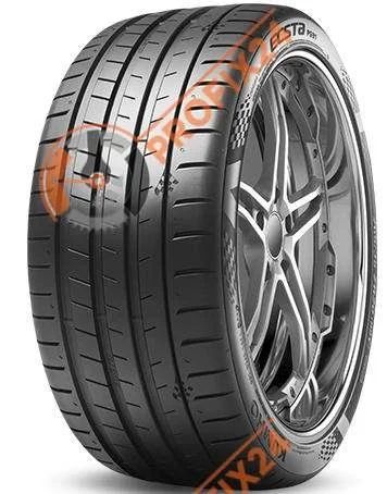 Лот: 14326206. Фото: 1. Автошина KUMHO PS91 275/40 R20. Шины