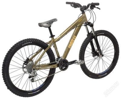 Лот: 1737219. Фото: 1. настало время для Norco Bigfoot. Велосипеды