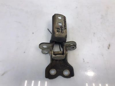 Лот: 21705448. Фото: 1. кронштейн двери toyota corolla... Двигатель и элементы двигателя