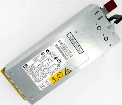 Лот: 3352158. Фото: 1. Блок питания HP DL380 G5 HotSwap... Корпуса, блоки питания
