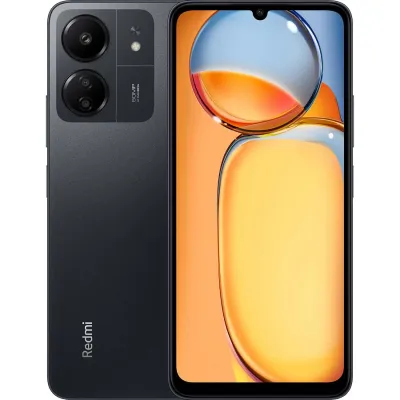 Лот: 23563742. Фото: 1. Новый Xiaomi Redmi 13C 8/256GB... Смартфоны