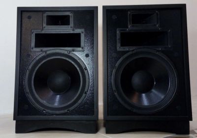 Лот: 10733720. Фото: 1. Klipsch Heresy II 2 возможен обмен. Пассивные акустические системы