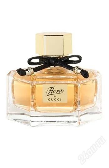 Лот: 2434401. Фото: 1. Gucci (Гуччи) BY GUCCI FLORA Wom... Женская парфюмерия
