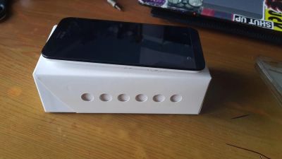 Лот: 10454999. Фото: 1. Asus zenfone 2 Laser. Смартфоны