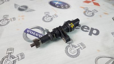 Лот: 24380673. Фото: 1. Датчик скорости Honda Stream D17A... Электрооборудование