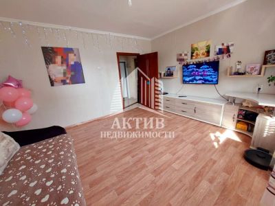 Лот: 22156359. Фото: 1. Россия, Красноярск, Светлогорская... Квартиры, студии