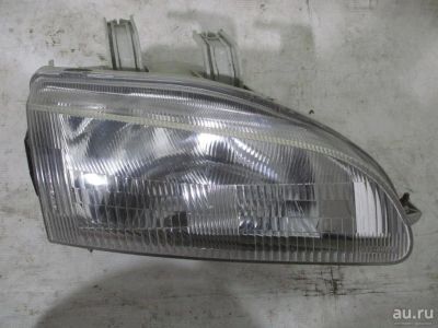 Лот: 15507677. Фото: 1. Фара передняя правая Honda Civic... Оптика и освещение