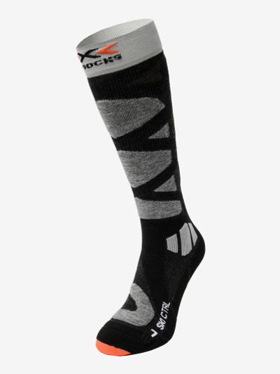 Лот: 22451759. Фото: 1. Носки X-Socks Ski Control 4.0... Другое (спортивная одежда)