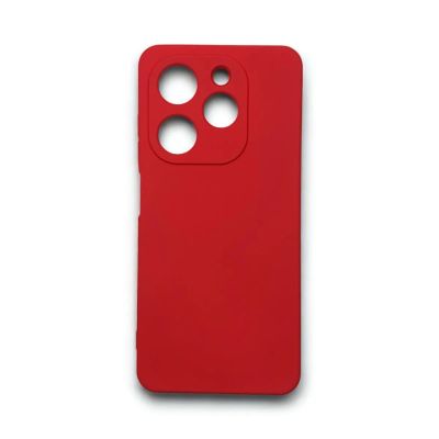 Лот: 25795235. Фото: 1. ЧЕХОЛ ДЛЯ TECNO SPARK GO 2024... Чехлы, бамперы