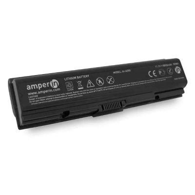 Лот: 24467396. Фото: 1. Аккумулятор OEM для ноутбука Toshiba... Другое (комплектующие)