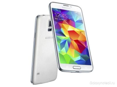 Лот: 6286967. Фото: 1. Samsung S5 mini. Смартфоны