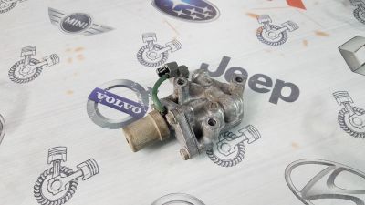 Лот: 24010986. Фото: 1. Клапан VTEC Honda Civic D15B 15810-PLE-005. Двигатель и элементы двигателя
