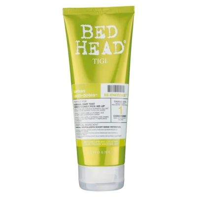 Лот: 9068859. Фото: 1. TIGI Кондиционер Urban Anti+dotes... Уход за волосами 