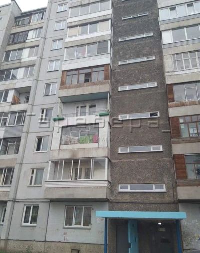 Лот: 13779703. Фото: 1. 4-комнатная квартира на ул. Словцова... Квартиры, студии