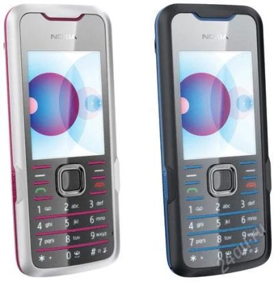 Лот: 909120. Фото: 1. Nokia 7210 supernova. Кнопочные мобильные телефоны