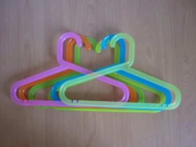 Лот: 12195659. Фото: 1. Плечики IKEA 33,5 см. Вешалки и плечики