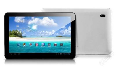 Лот: 2101571. Фото: 1. Cube u30gt 32Gb мощный планшет... Планшеты