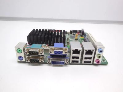 Лот: 25036901. Фото: 1. Материнская плата mini-ITX Intel... Материнские платы