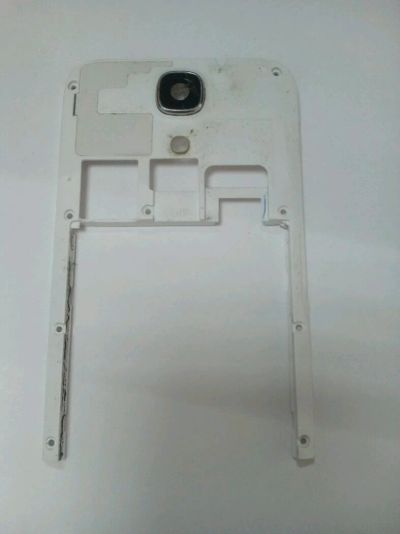 Лот: 11042866. Фото: 1. A305. Dexp Ixion ES 4.5" . Задняя... Корпуса, клавиатуры, кнопки