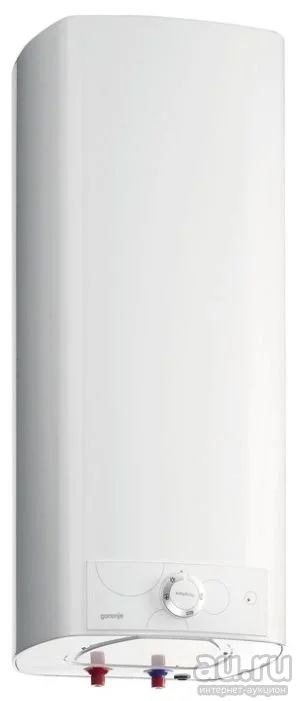 Лот: 11775370. Фото: 1. Водонагреватель GORENJE OTG50SLSIM... Водонагреватели, бойлеры