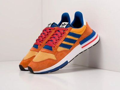 Лот: 17312846. Фото: 1. Кроссовки Adidas ZX 500 RM (19716... Кеды, кроссовки, слипоны