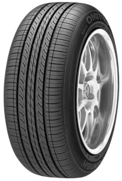 Лот: 24317970. Фото: 1. 195/60 R16 89H Hankook Optimo... Шины