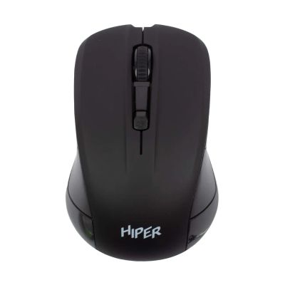 Лот: 24547308. Фото: 1. Мышь HIPER HOMW-101-BT. Клавиатуры и мыши