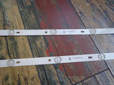 Лот: 13862204. Фото: 1. LCD LED YHA-4C-LB2805-YH1 TelefunkenTF-LED28S19. Запчасти для остальной бытовой техники