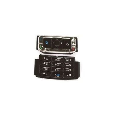 Лот: 12057893. Фото: 1. Клавиатура Nokia N95 комплект... Корпуса, клавиатуры, кнопки