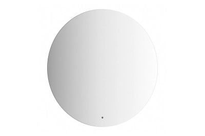 Лот: 24655870. Фото: 1. Зеркало с LED-подсветкой DEFESTO... Мебель для ванной комнаты