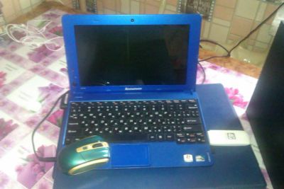 Лот: 4414204. Фото: 1. Lenovo s110. Ноутбуки
