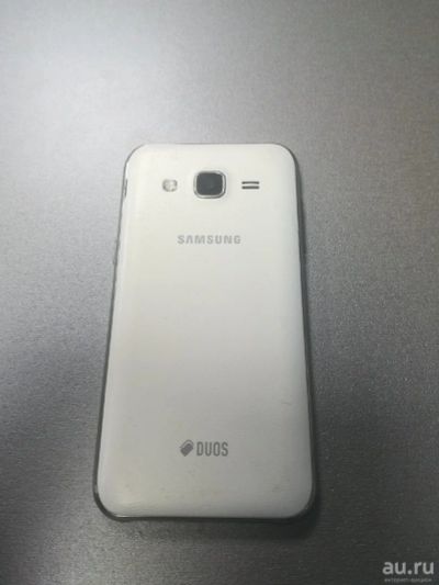 Лот: 14751727. Фото: 1. Samsung J200H. Дисплеи, дисплейные модули, тачскрины