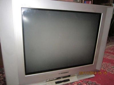 Лот: 4784894. Фото: 1. Телевизор daewoo. Телевизоры
